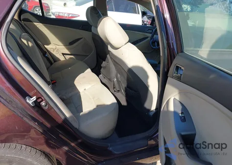 2013 Kia Optima Lx из США, поврежденный, VIN 5XXGM4A71DG134736